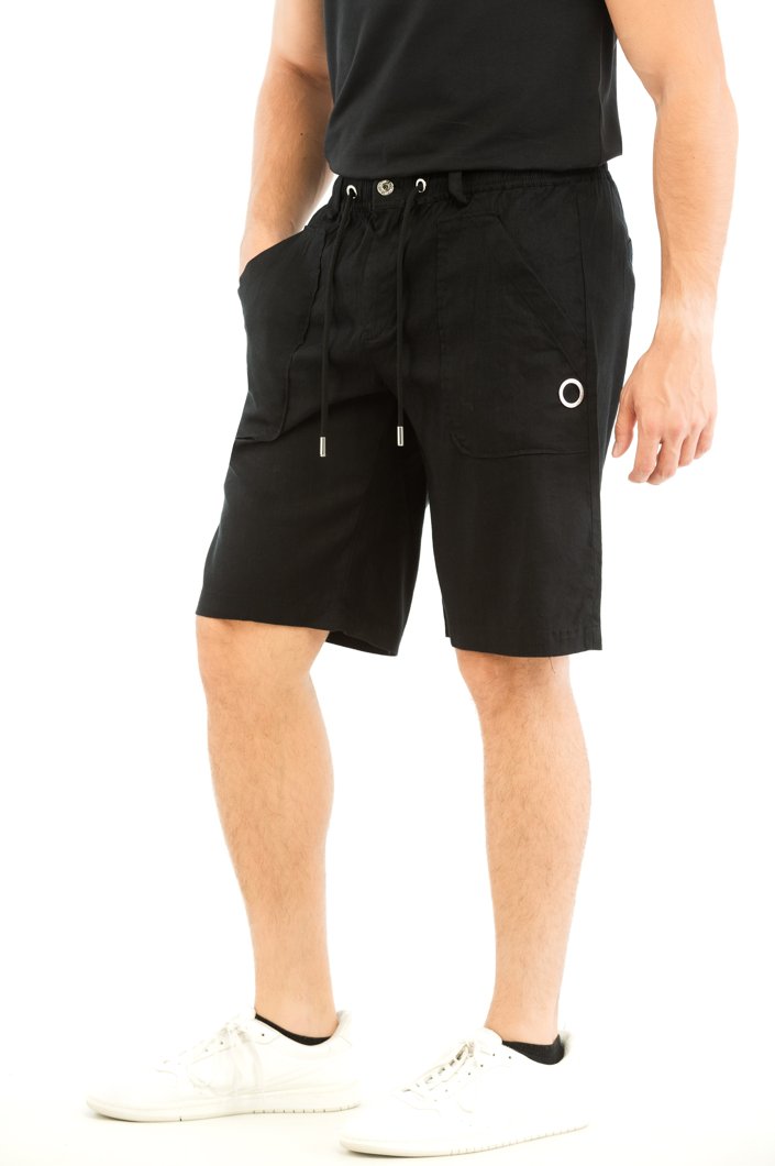 SHORTS - BLACK