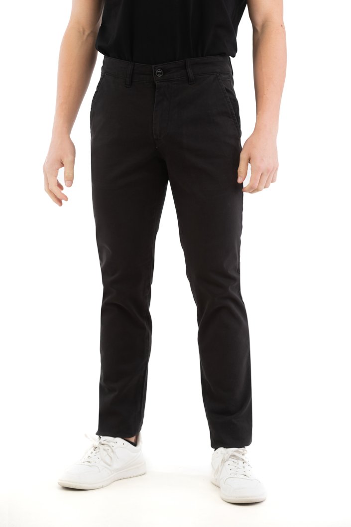 PANTS - BLACK