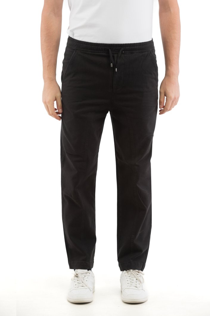 PANTS - BLACK