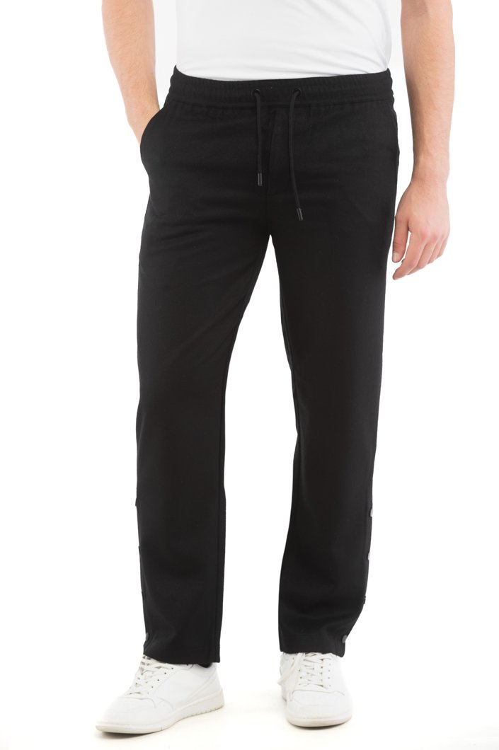 PANTS - BLACK