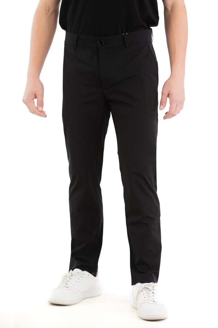 PANTS - BLACK