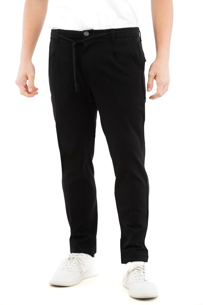 PANTS - BLACK