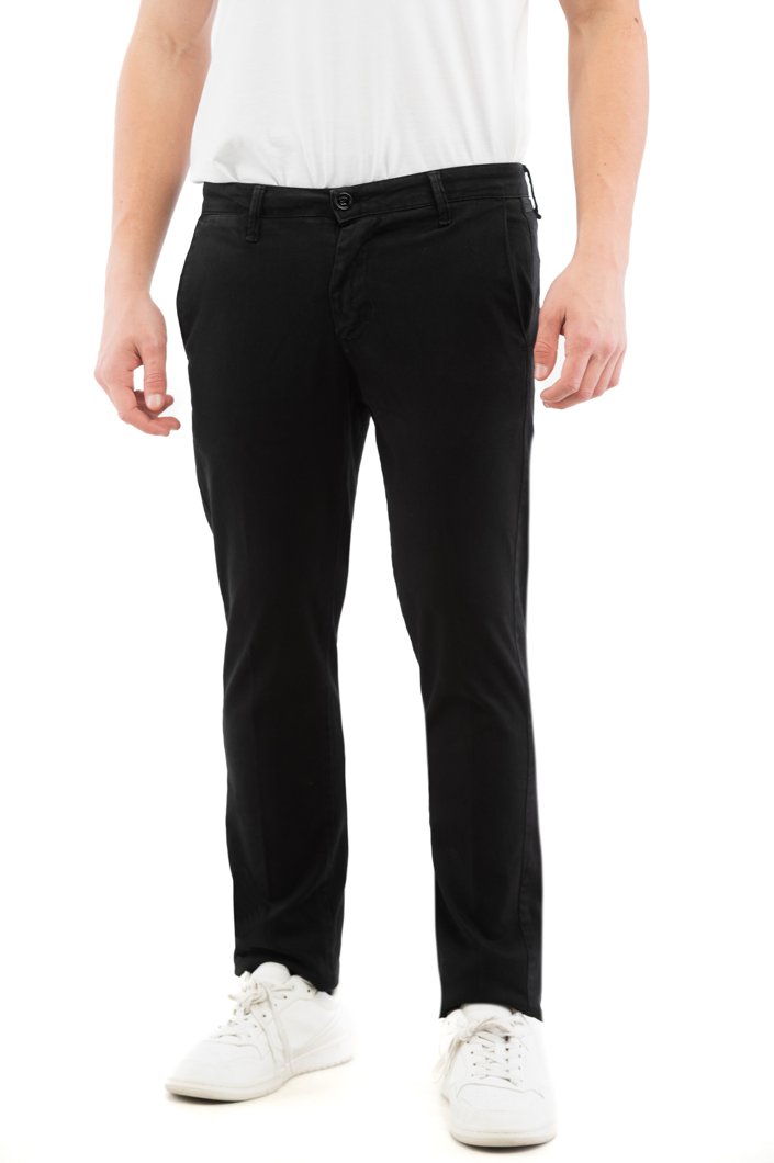 PANTS - BLACK