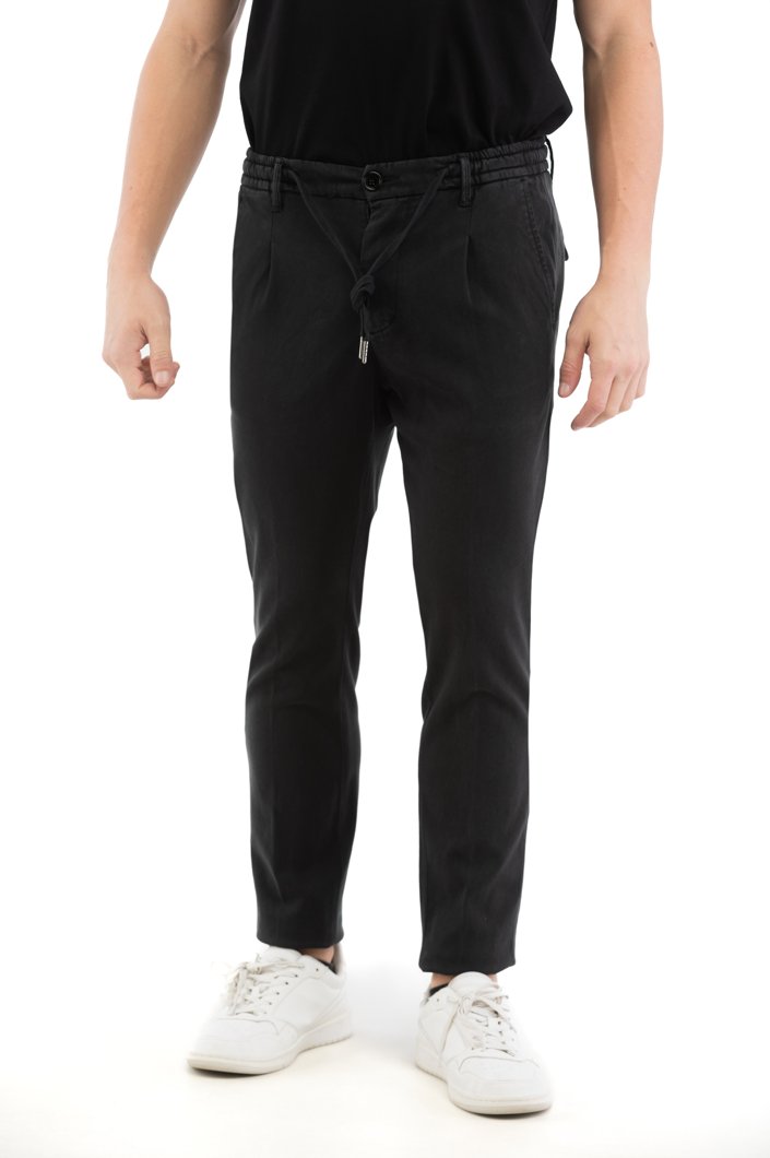 PANTS - BLACK