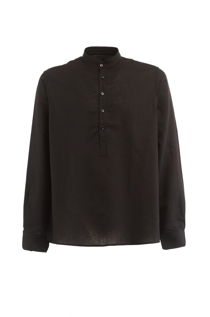 SHIRT - BLACK
