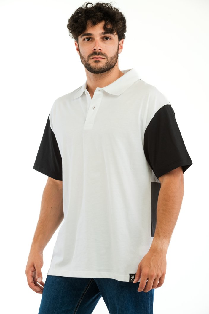 POLO - WHITE