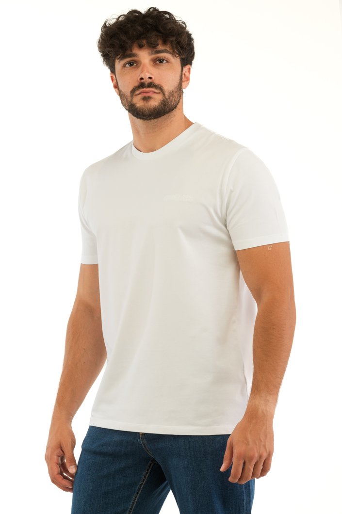 T-SHIRT - WHITE