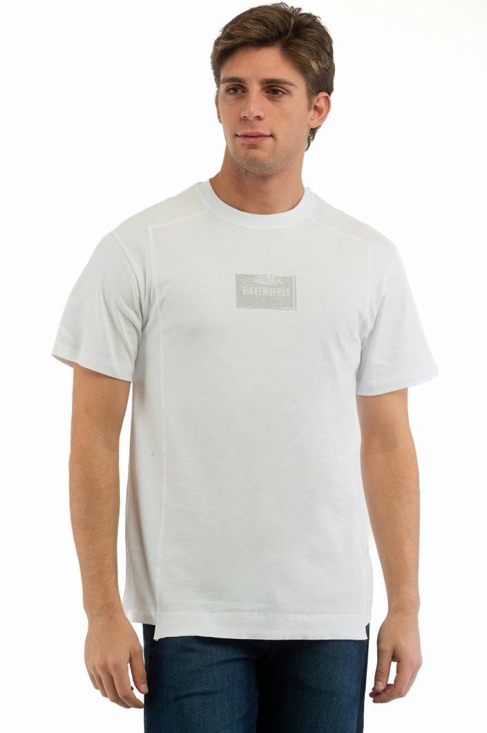 T-SHIRT - WHITE