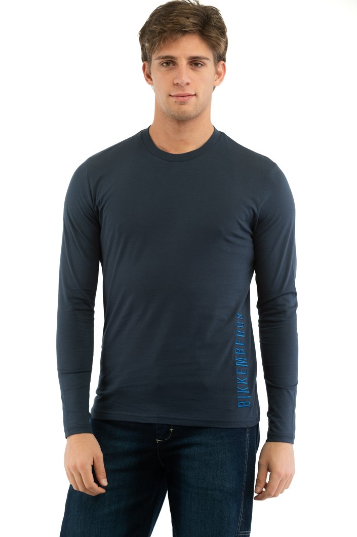 T-SHIRT - SILVER FERN