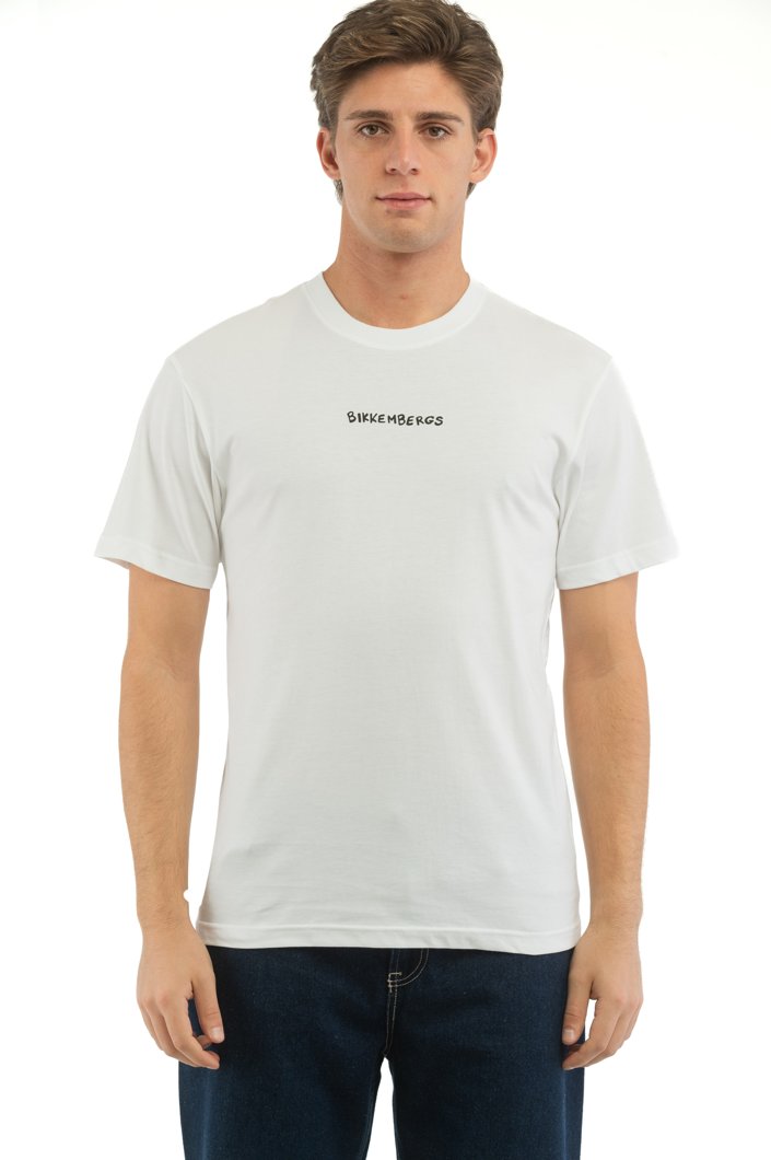 T-SHIRT - SURF THE WEB