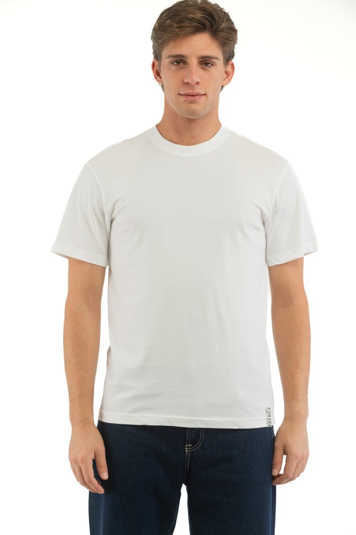 T-SHIRT - BLACK IRIS (BLUE NAVY)