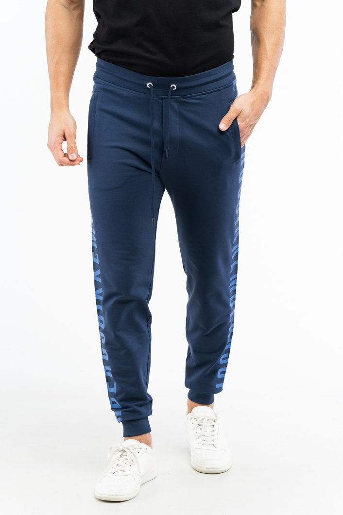 SPORT PANTS - BLUE