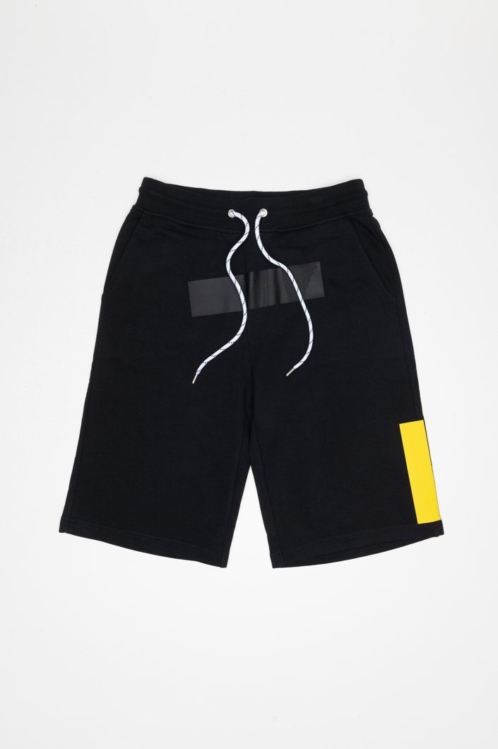 SHORTS - BLACK