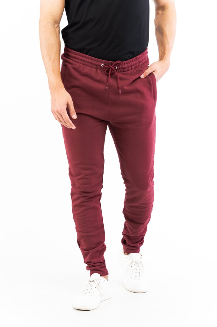 SPORT PANTS - RED