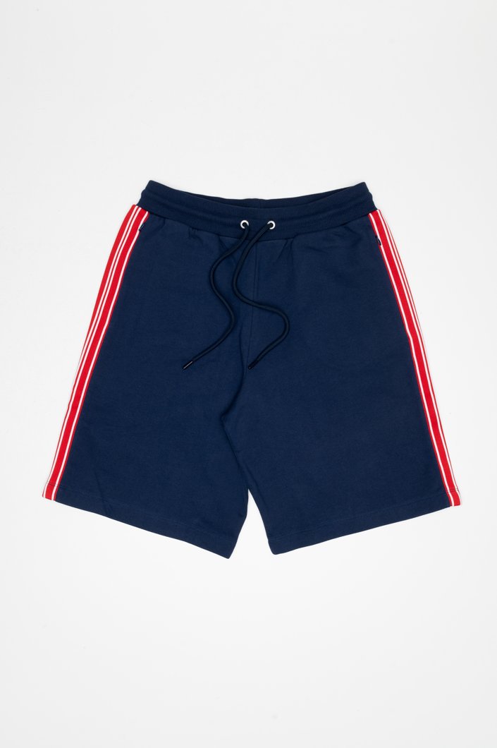 SHORTS - BLUE