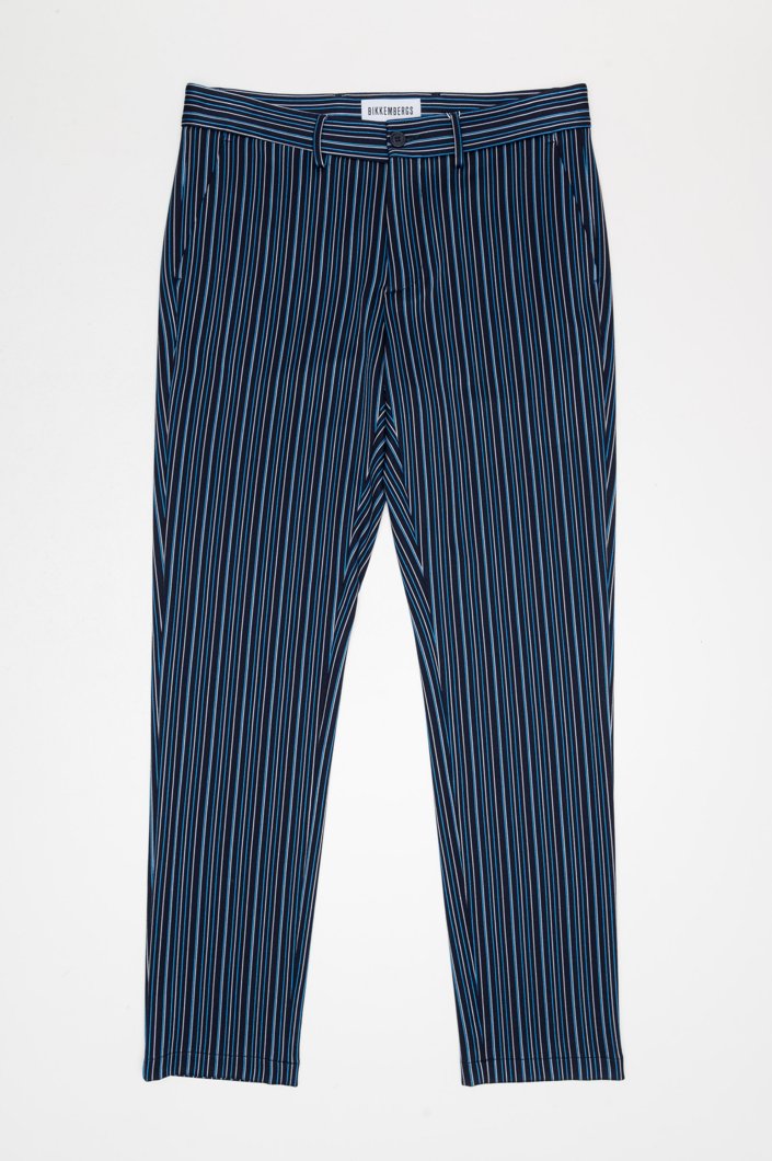 PANTS - BLUE