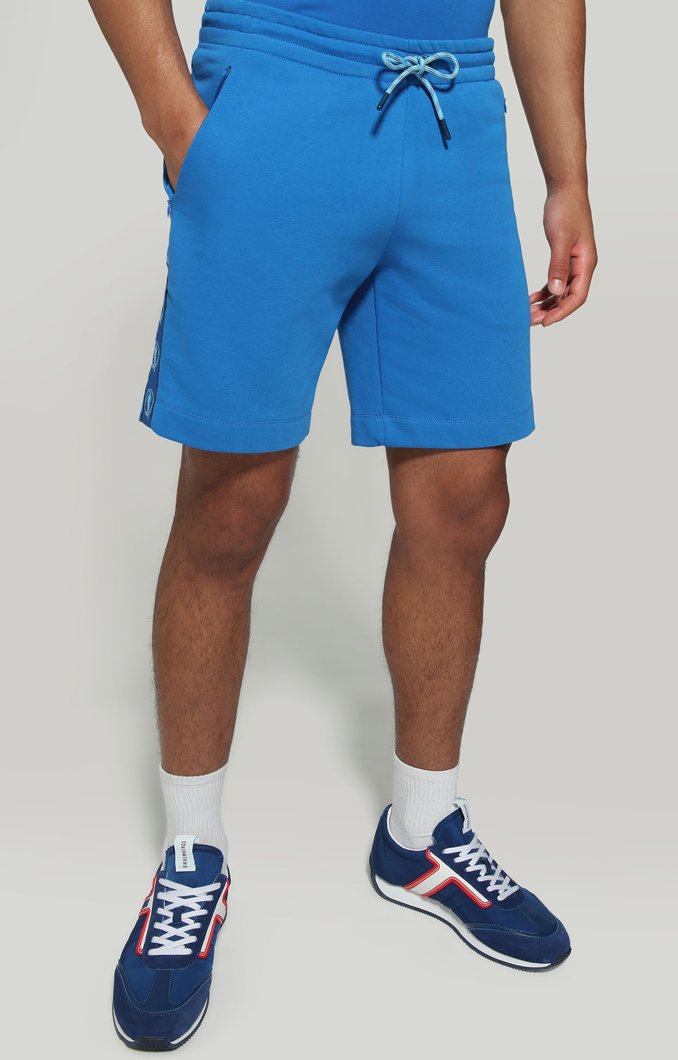 SHORTS - AZURE