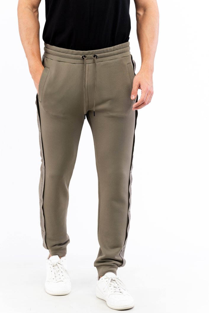 SPORT PANTS - GREEN