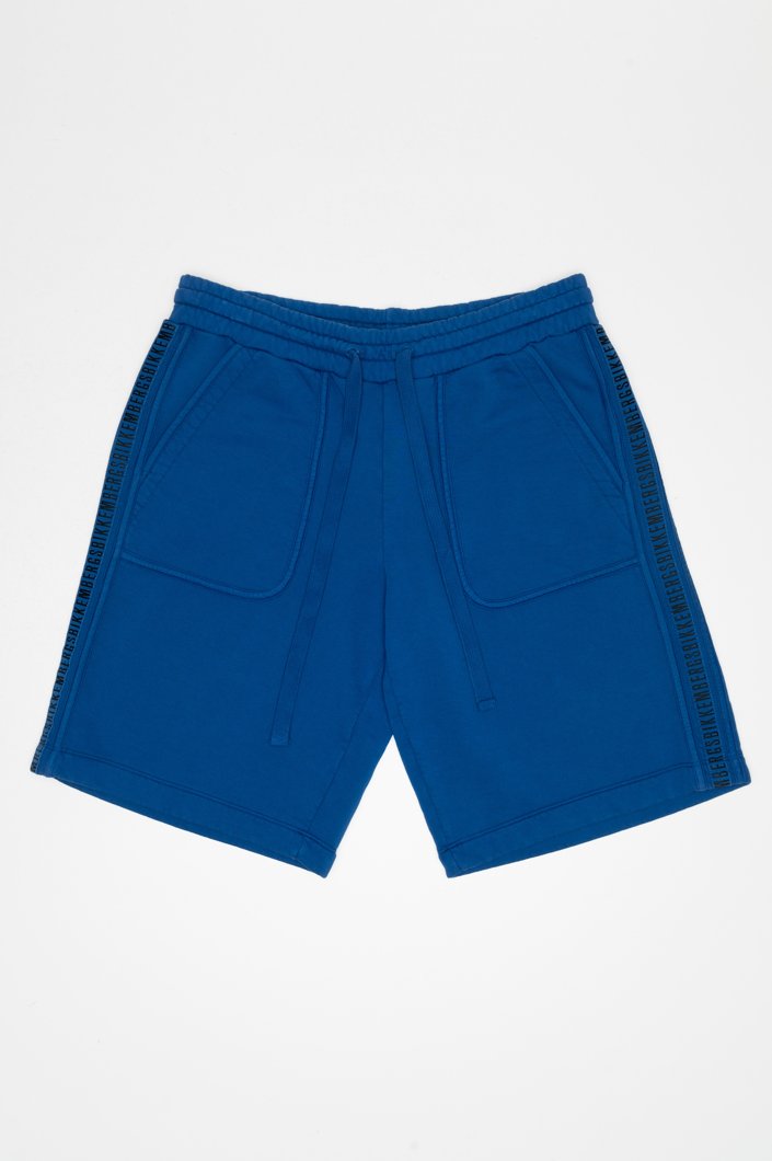 SHORTS - BLUE