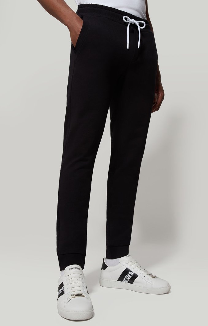 PANTS - BLACK