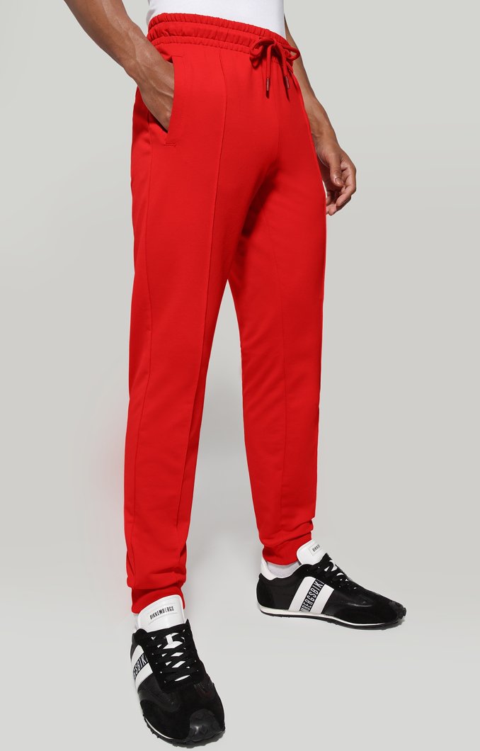 PANTS - RED