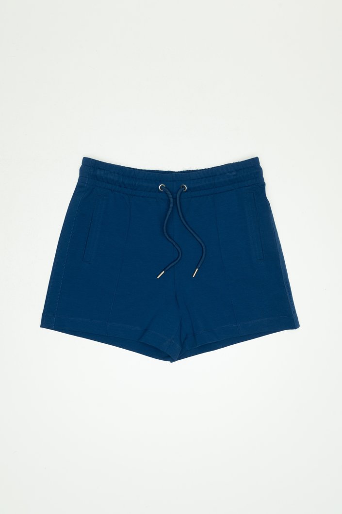 SHORTS - BLUE