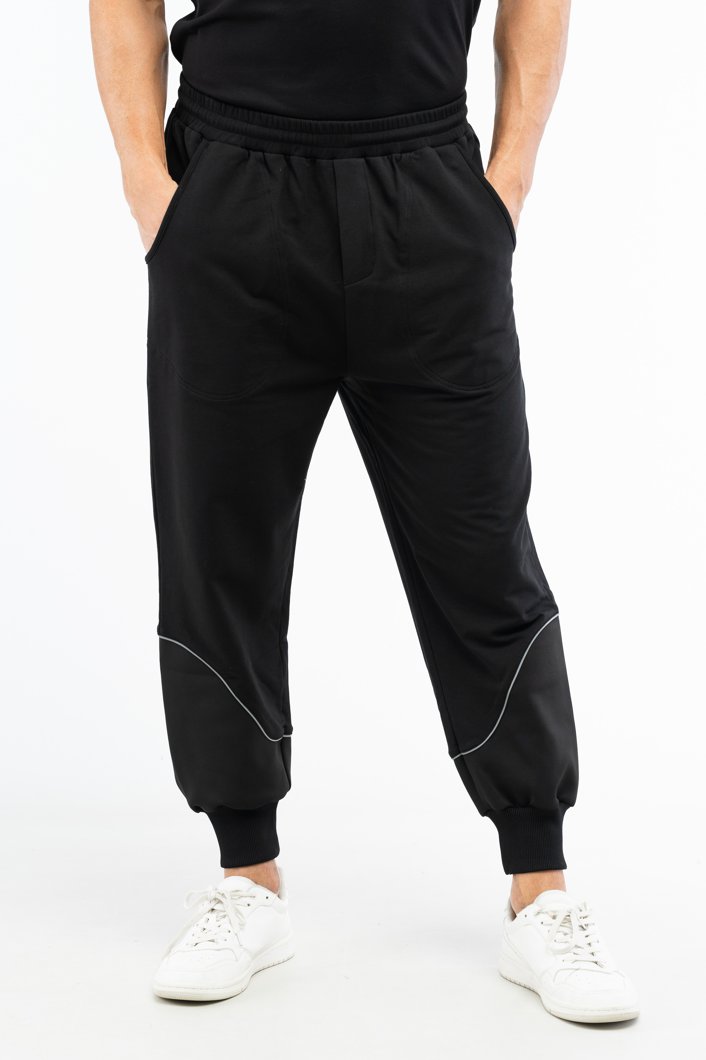 PANTS - BLACK