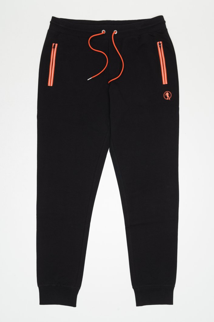 SPORT PANTS - BLACK