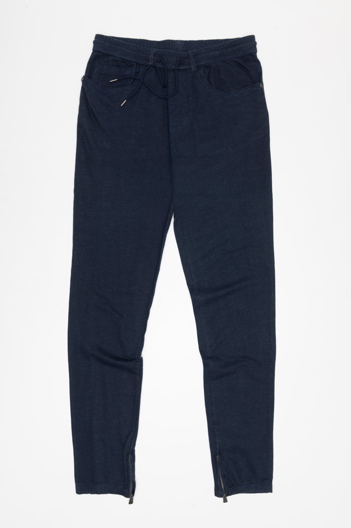 PANTS - NAVY