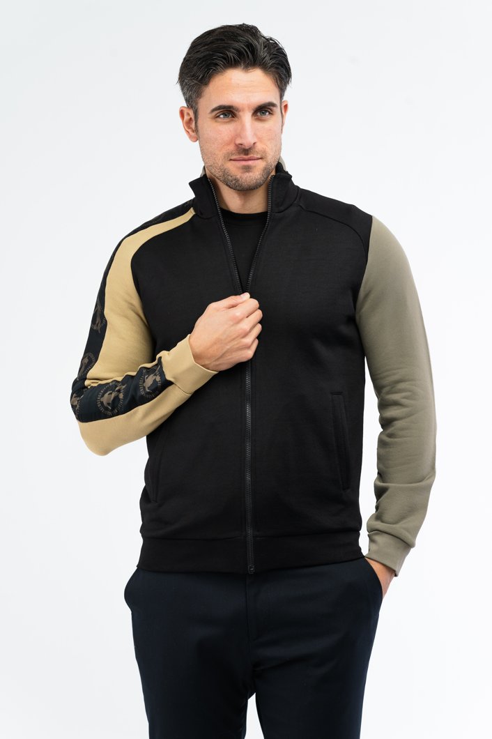 SWEATSHIRT - C74/R73/D59