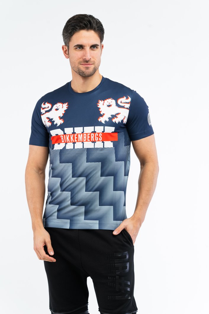 T-SHIRT - ST.FOOTBALL