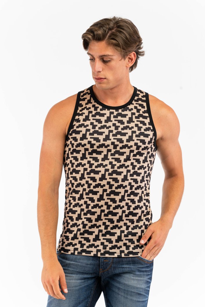 SINGLET - D59/C74