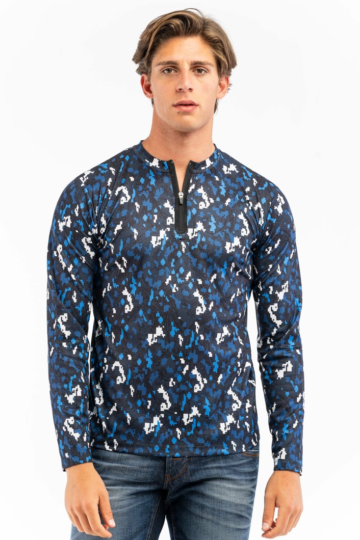 SWEATSHIRT - Y97/Y24/C74/A00