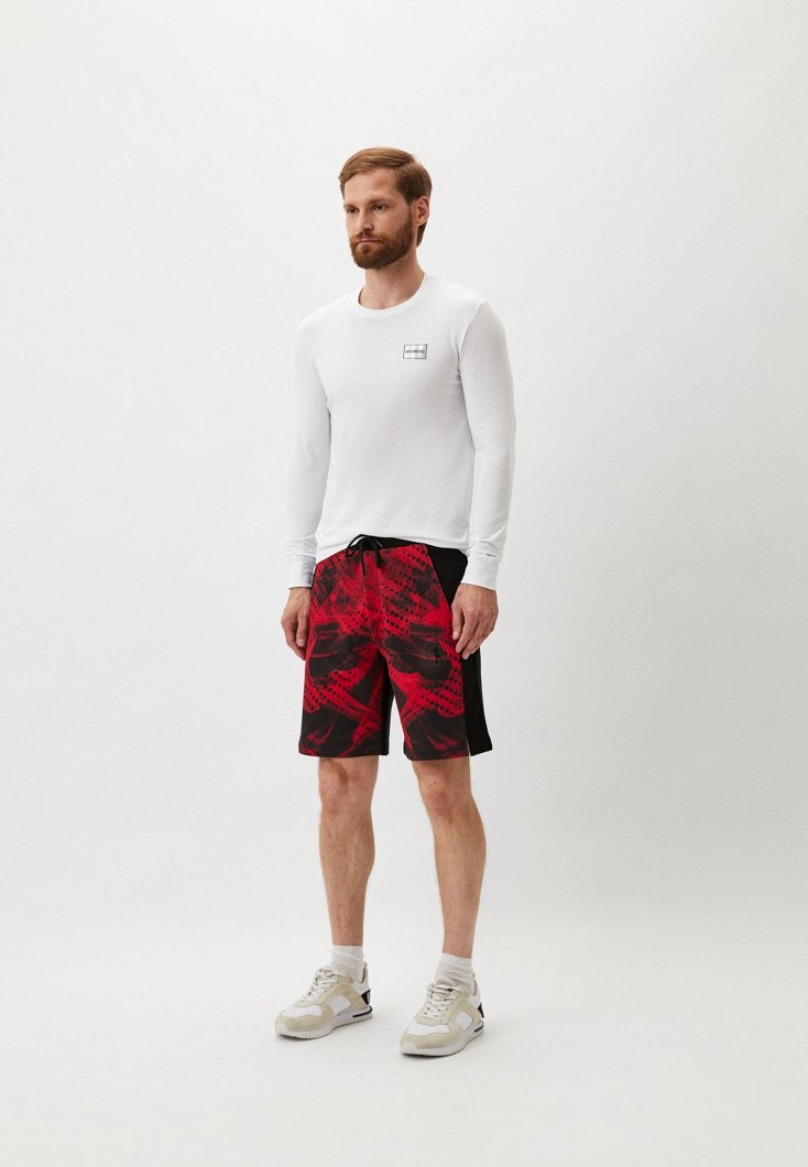 JUMPER - OPTICAL WHITE