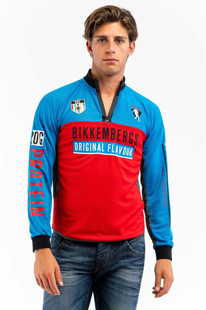 SWEATSHIRT - Y13/O81