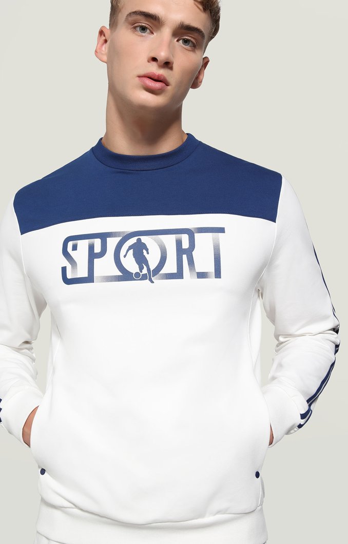 SWEATSHIRT - A01/Y48