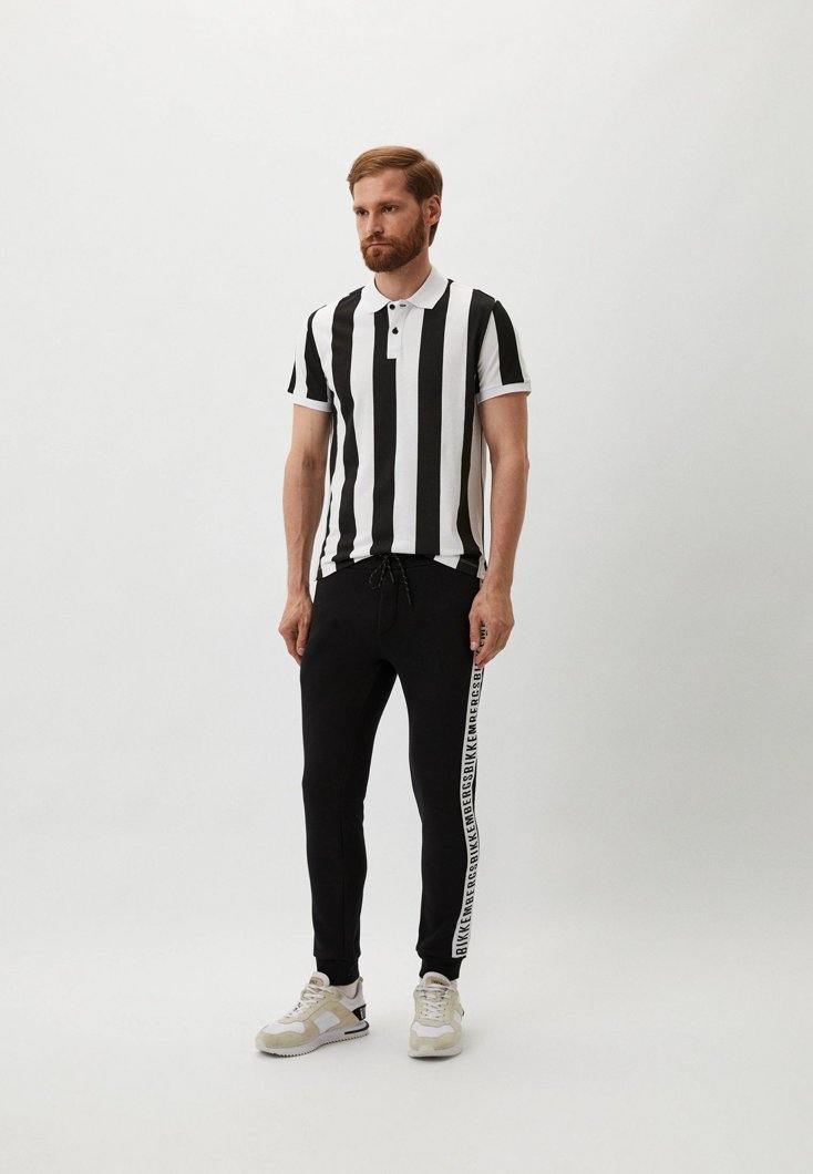 POLO - ST.RIGA BCO/NER