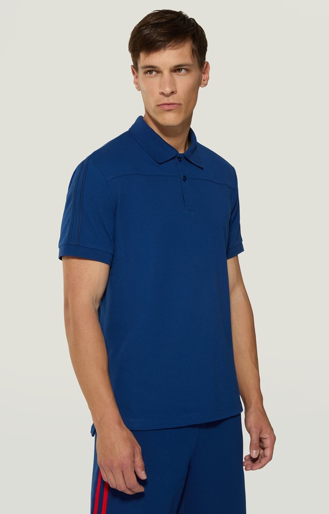 POLO - BLUE