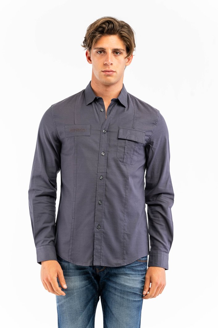 SHIRT - AVORIO