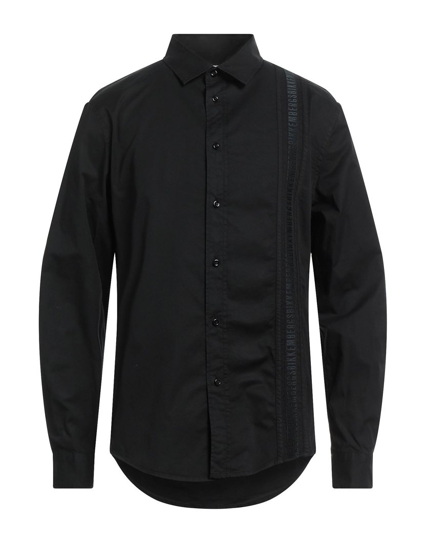 SHIRT - BLACK