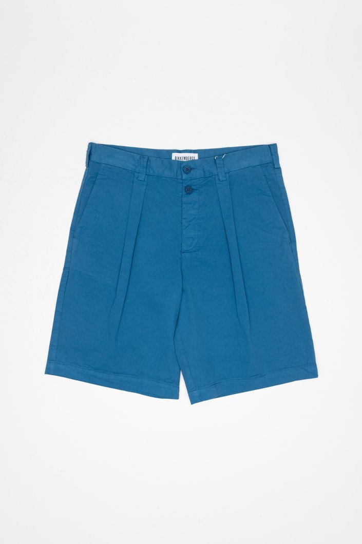 SHORTS - TURQUOISE