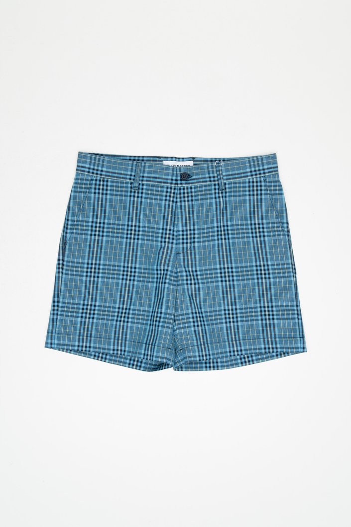 SHORTS - CECK AZZ A CAMP