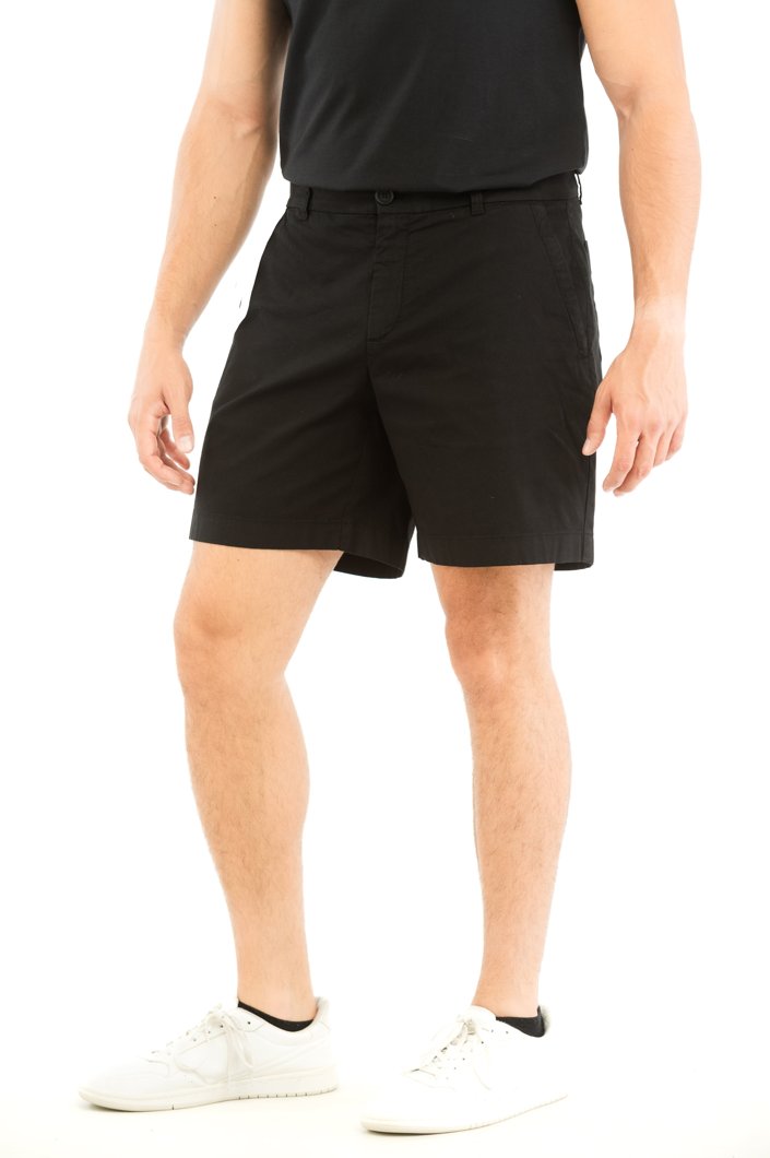 SHORTS - BLACK