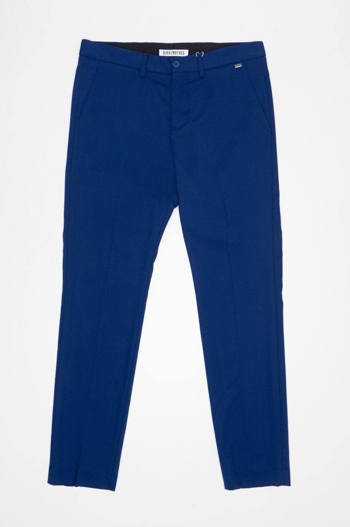 PANTS - BLUE