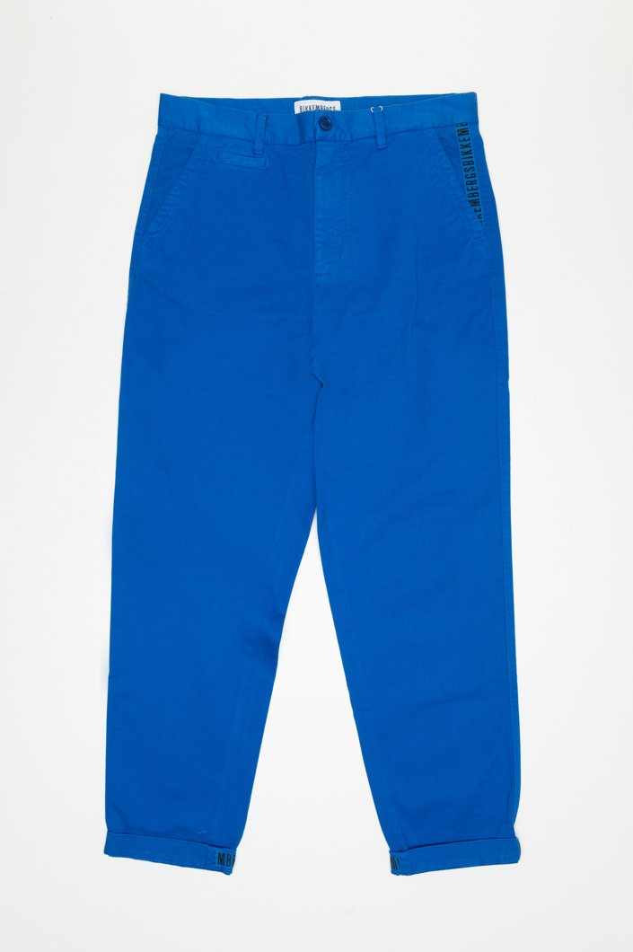 PANTS - AZURE