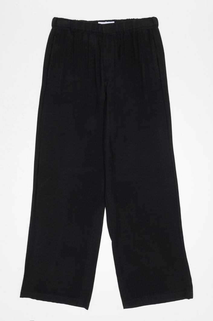 PANTS - BLACK