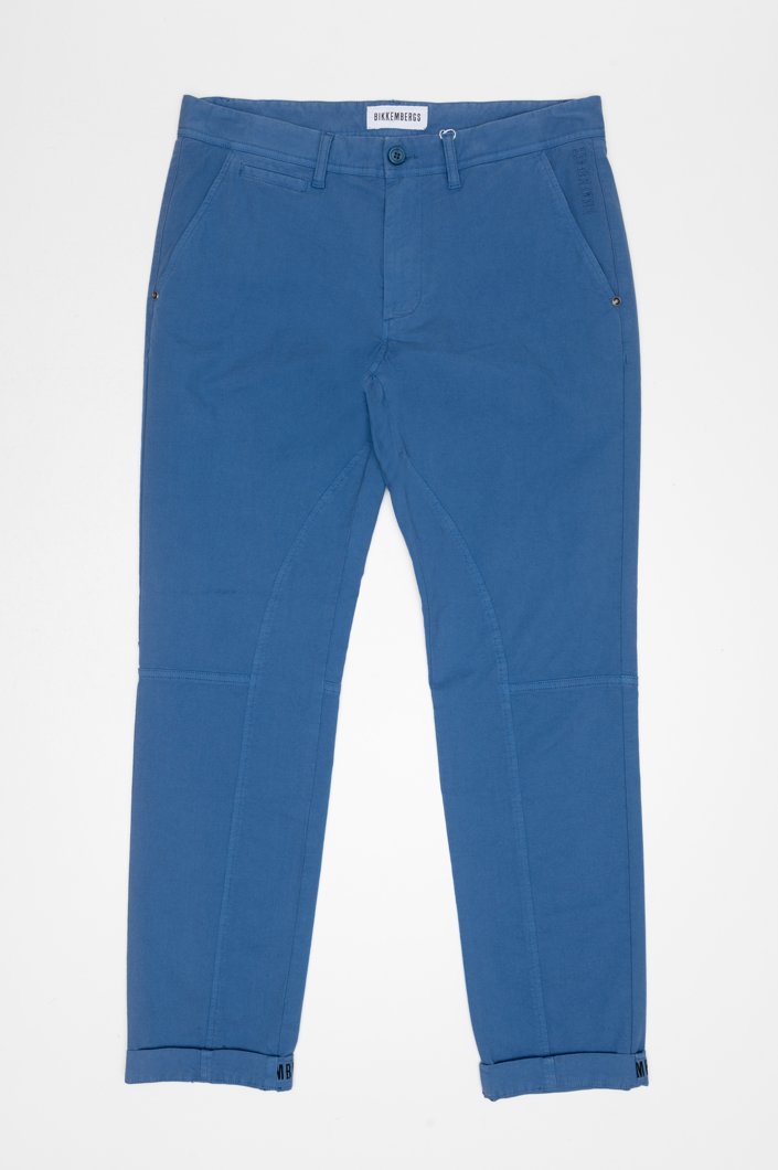 SPORT PANTS - BLUE