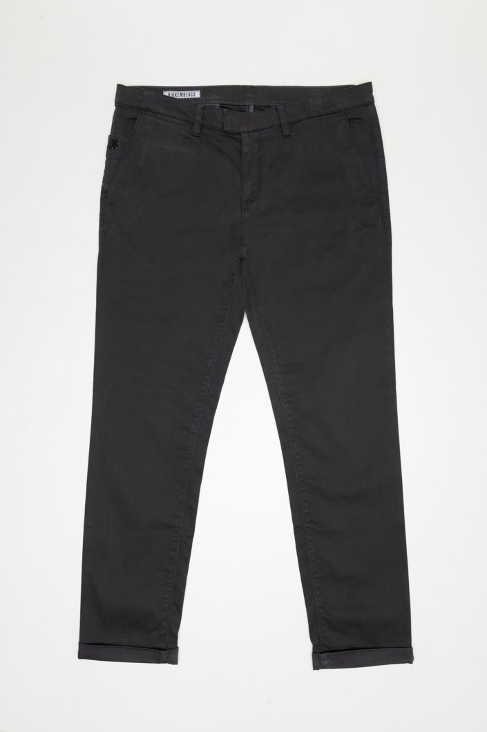 PANTS - MEL.DARK GRAY