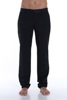 PANTS - BLACK