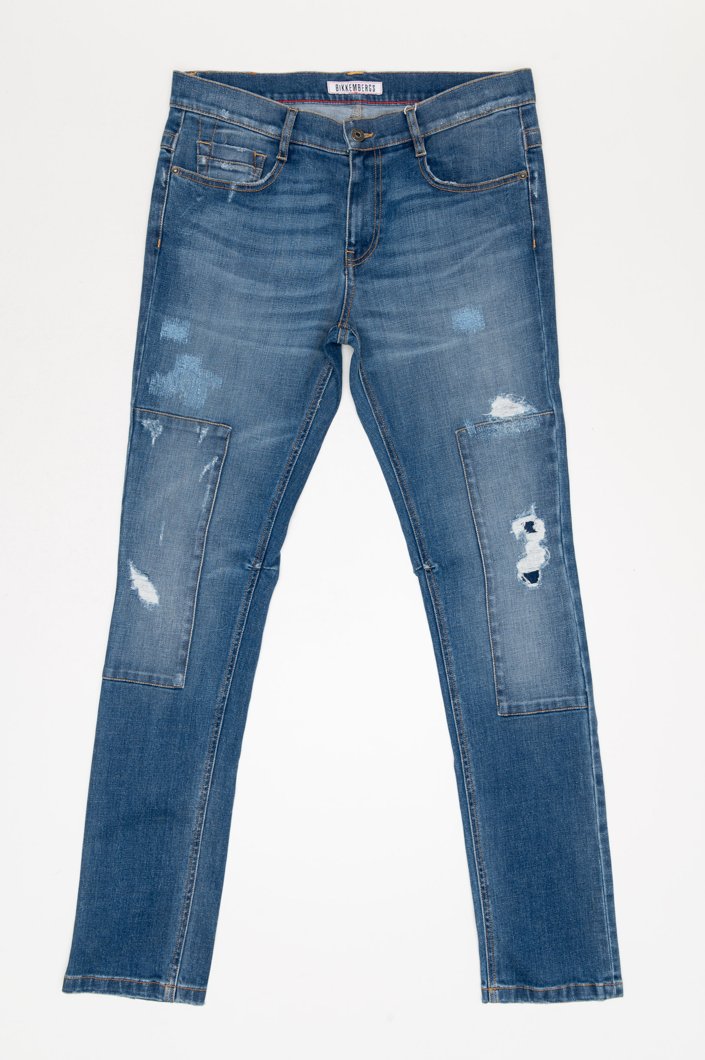 JEANS - ZZCM5053